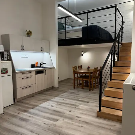 شقة Ateliermaison With Free Parking