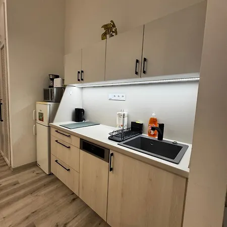 Appartement Ateliermaison With Free Parking *