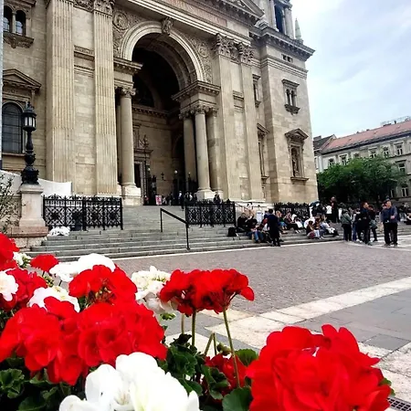 Ateliermaison With Free Parking *